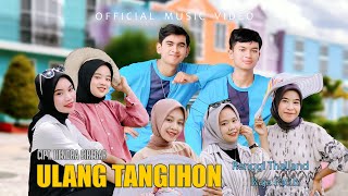 Raja Fatih Feat Renggi Thailand - Ulang Tangihon