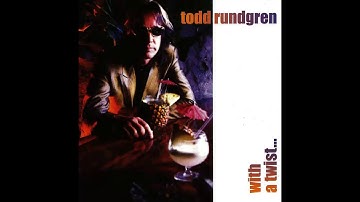 Todd Rundgren - I Saw The Light (Lyrics Below) (HQ)