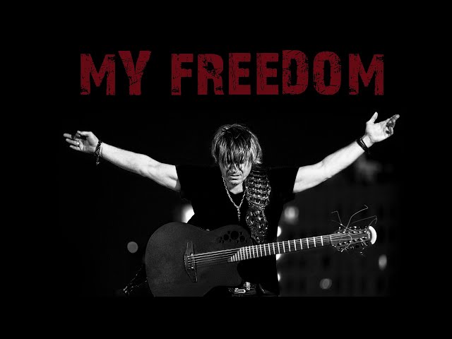 Steelheart - MY FREEDOM
