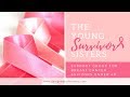 Young Survivor Sisters- News Story About Women Under 40 With Breast Cancer