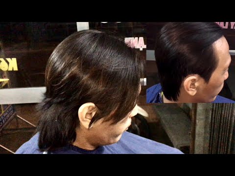 CHIA SẺ, CÁCH CẮT TÓC TỈA DANH , Bằng Kéo Cơ Bản, Đơn Giản | Men’s Haircut, Simple Stylehair - Kemtrinamda.vn