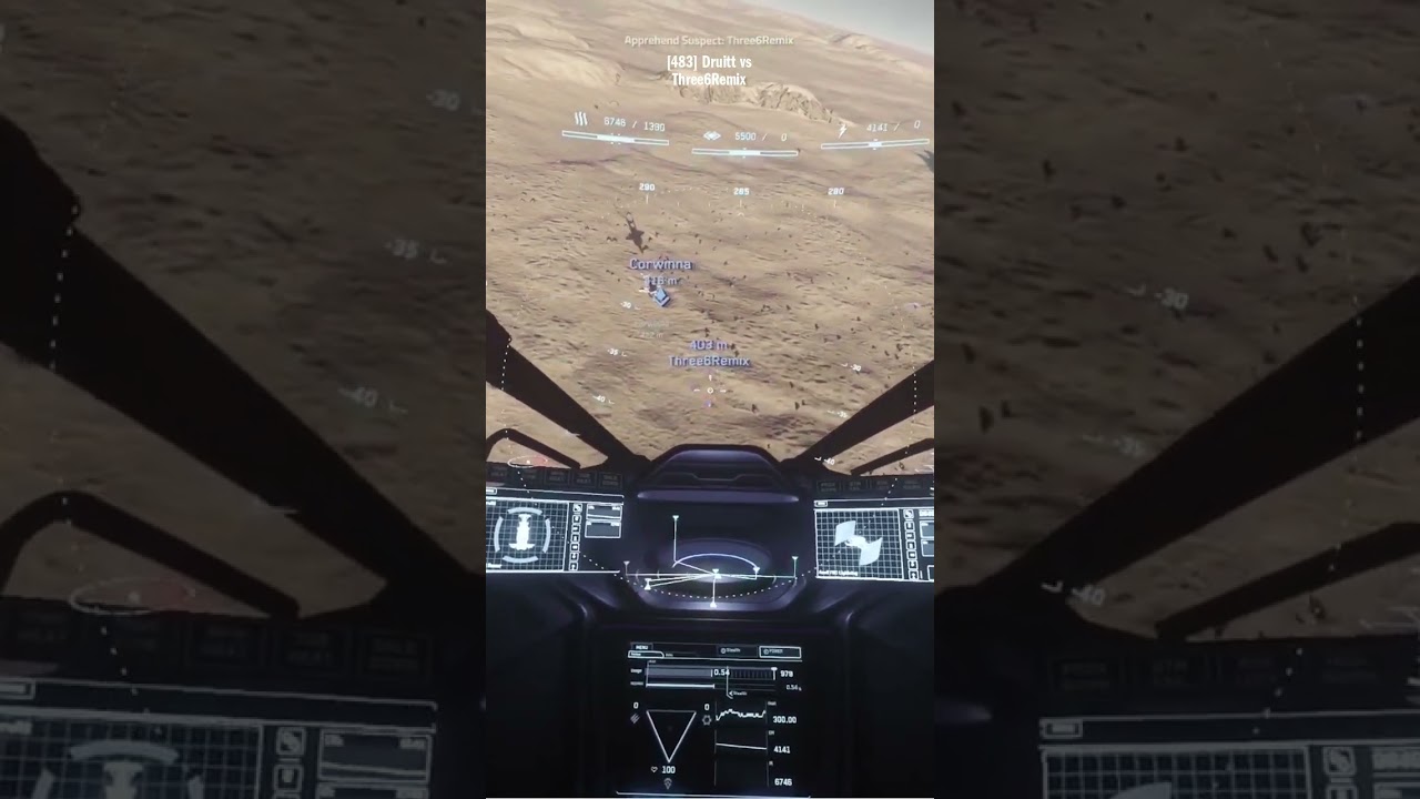 [483] Druitt vs Three6Remix