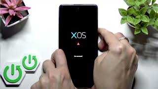 INFINIX Note 30 VIP – Cómo entrar al Modo de Recuperación