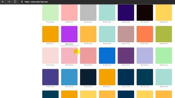 6.3 How to use Hex Color in Flutter?