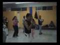 ZUMBA REDUCTIVA