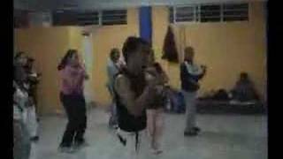 ZUMBA REDUCTIVA