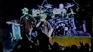 Rage Against the Machine - People of the Sun - Santa Monica 1993