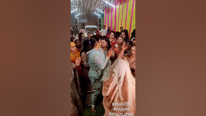 dipika shoaib riza Sara rehan naja khala shandar dance saba sunny ka valeem