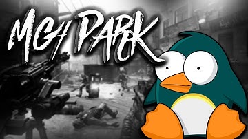 BULLET FORCE | MG4 PARK