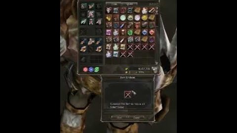 Enchant bug Lineage 2 Gracia