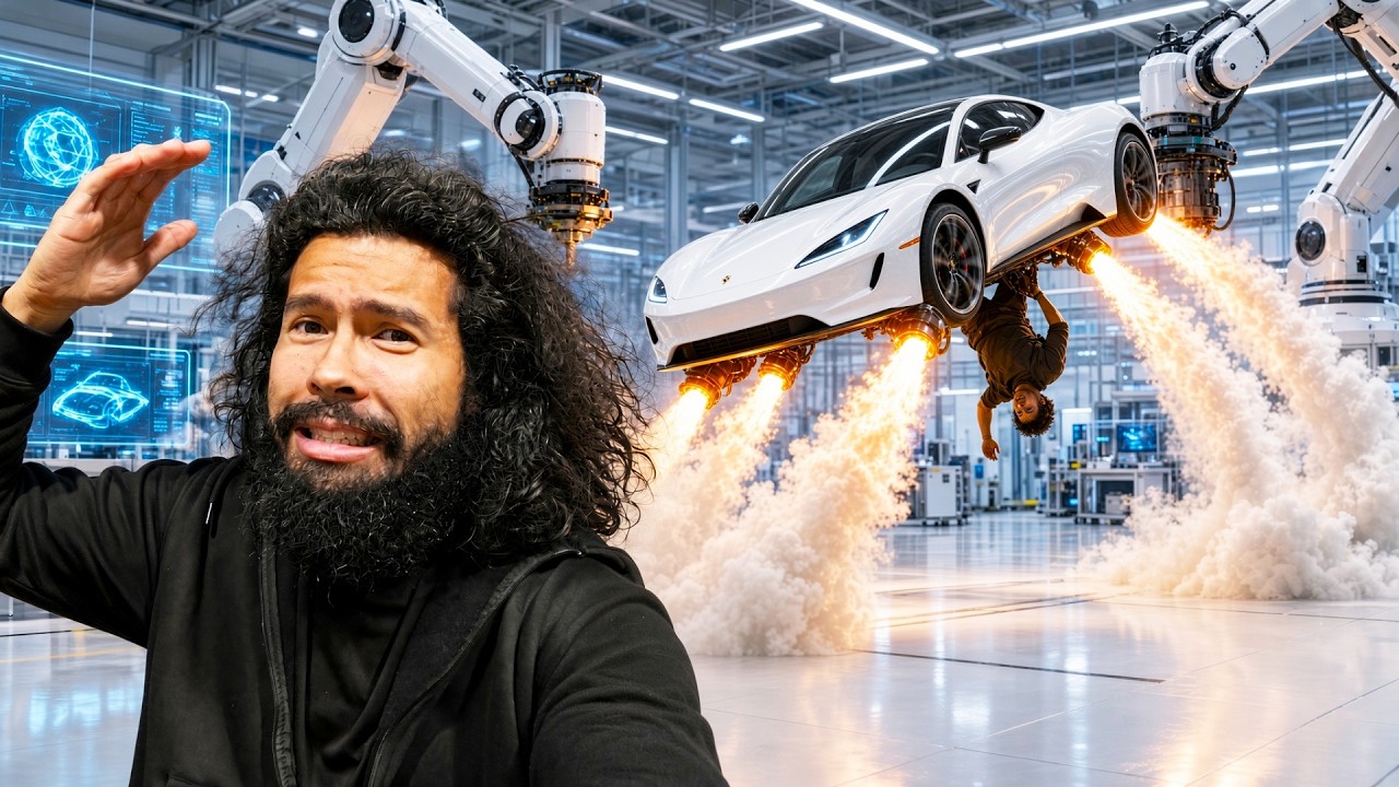 Latest Title & Thumbnail