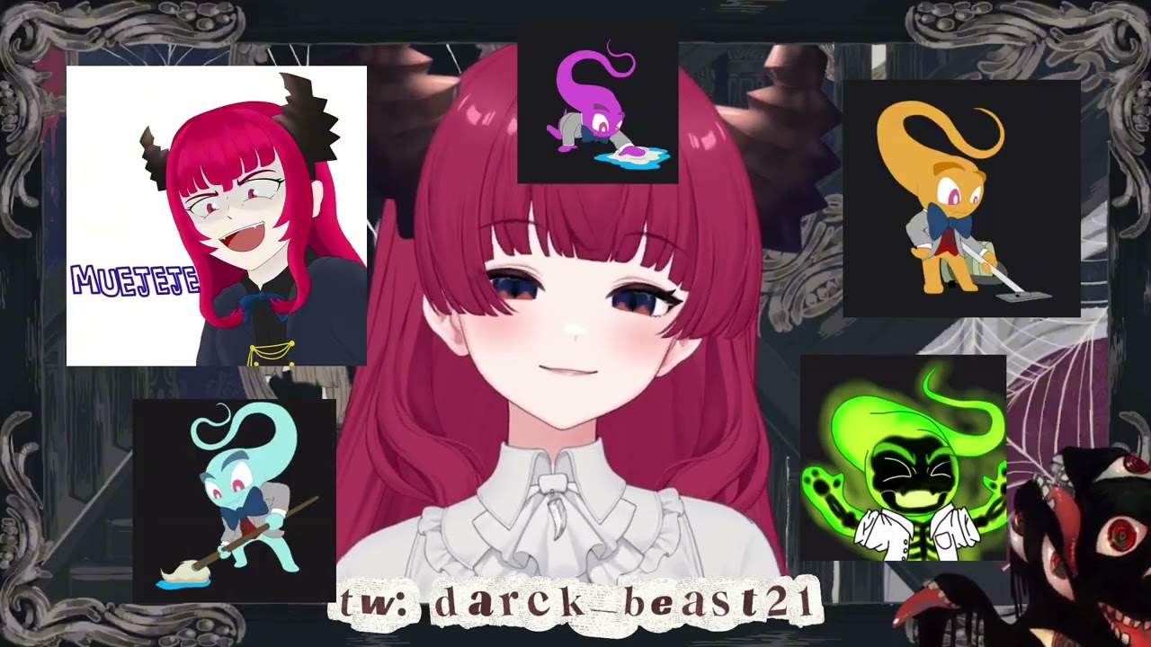 ¡GRACIAS por el ARTE de las últimas semanas! 🐍💙