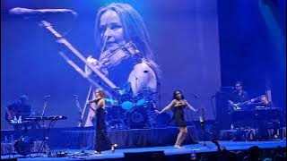 THE CORRS - Old Town (ALMA Occident Festival Madrid Live 2025) 4K
