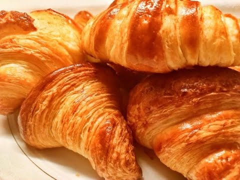 Video: Croissante Delicioase Cu Umpluturi Originale: Rețete De Gătit