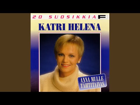Katri Helena — Sua rakastan