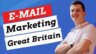 Best Email Marketing Software In UK for Small Businesses screenshot 1