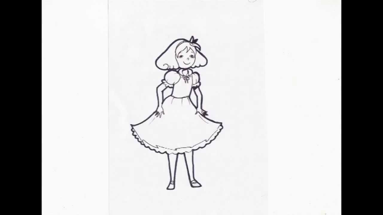 pencil animation test pencil animation test