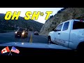 Road Rage USA & Canada | Bad Drivers, Hit and Run, Brake check, Instant Karma, Car Crash | New 2021