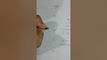 Class 12 : chapter -Matrices Continued (exercise 5.3 elementary row transformation)