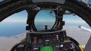 DCS | F-14 AAR | Heatblur Simulations F-14B
