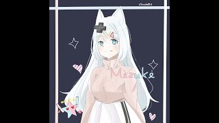 【浠Mizuki】One Touch / milet【中日字幕】