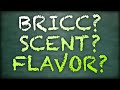 Natural soap lingo explained scent vs flavor  more