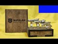 Вогнепальні Miniauture Guns від WPOLAH
