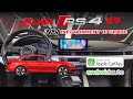 Audi A4 Infotainment Upgrade: 10.25-Inch Android 12 Screen With Apple CarPlay &amp; More | 4x4Shop.ca