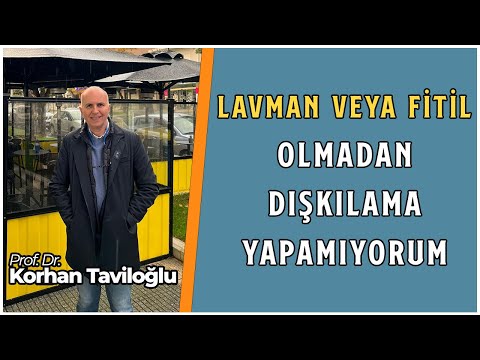 Video: Evde Lavman Yapmanın 3 Yolu