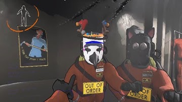 Noobs Play Lethal Company For The First Time!