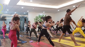 Happy Flow - Cánh Hồng Phai by Trấn Thành