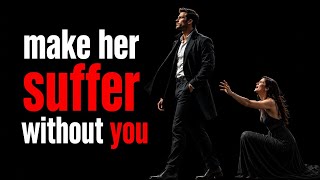 How To Make Her Scared Of Losing You (Psychology Backed)