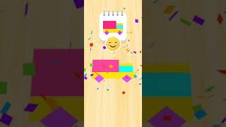 Colour roll 3d game || All level gameplay solution || Level 31 to 40 || Android ios games ! screenshot 5