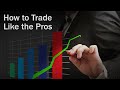 How to Trade Stocks Like the Pros with VectorVest