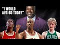 How many points would these nba legends average today