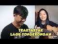 Tutorial Gitar (SAYIDAN - SHAGGYDOG) VERSI TRAKTAKTAK