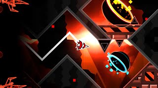 (Extreme Demon) ''help'' by llertt [1 Coin] | Geometry Dash