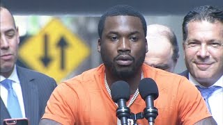 MEEK MILL SLAMS NIKE AND LEBRON JAMES FOR STEALING HIS IMAGE! 