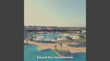 Sumptuous Music for Dreams