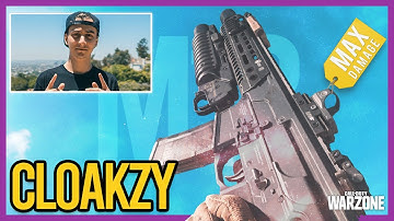 Cloakzy M13 and FFAR 1 class: 2 Min Warzone Pro Setup