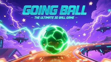 Funny Speedrun Going Balls Gameplay   Epic Fails & Crazy Moments