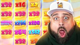 KRASSE GEWINNE BEI DEN 1000X SPIELEN!