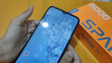 How to remove fingerprint lock in tecno spark 7t | fingerprint lock remove kaise karen – [Hindi]