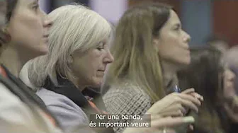 Videoresum Jornada tècnica del Projecte Aina 2025