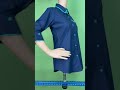 BAJU KORPORAT TOP MANAGEMENT