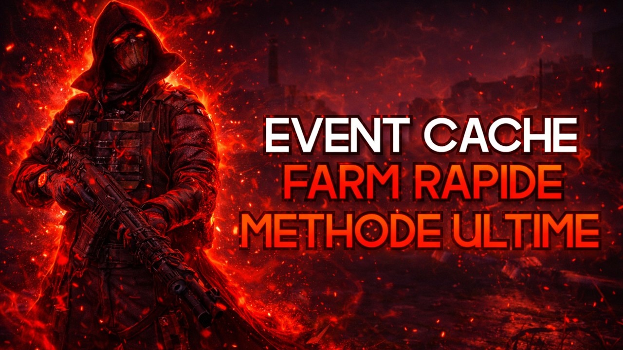 Событие тайников: СЕКРЕТНЫЙ метод фарма всего! | The Division 2