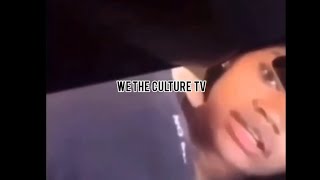 NBA Youngboy baby moms Jania Meshell leaked facetime his opp FredoBang 6 months ago