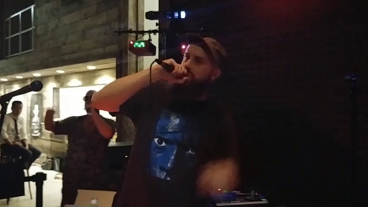 Old Self "Actually" (Live @ LIC Beer Project, Queens, New York)