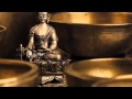 3 часа длиной тибетские поющие чаши Медитация Чакра Исцеление Тон Ф # Музыка сердечной чак