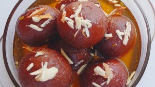 Gulab jamun recipe/ milk powder gulab jamun recipe/ मिल्क पाउडर गुलाब जामुन/  kala jamun recipe/